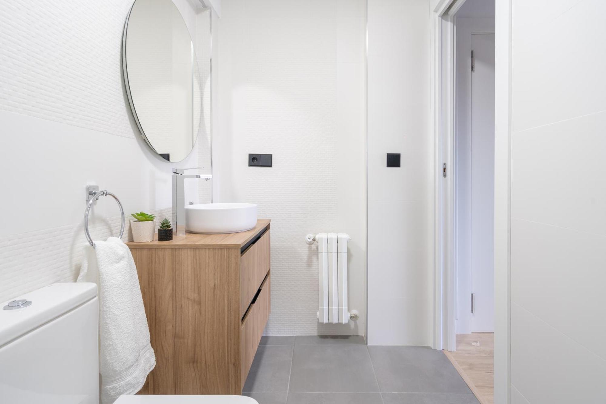 Apartamento Luxor En Zona Hospital - Universidad Albacete Eksteriør billede