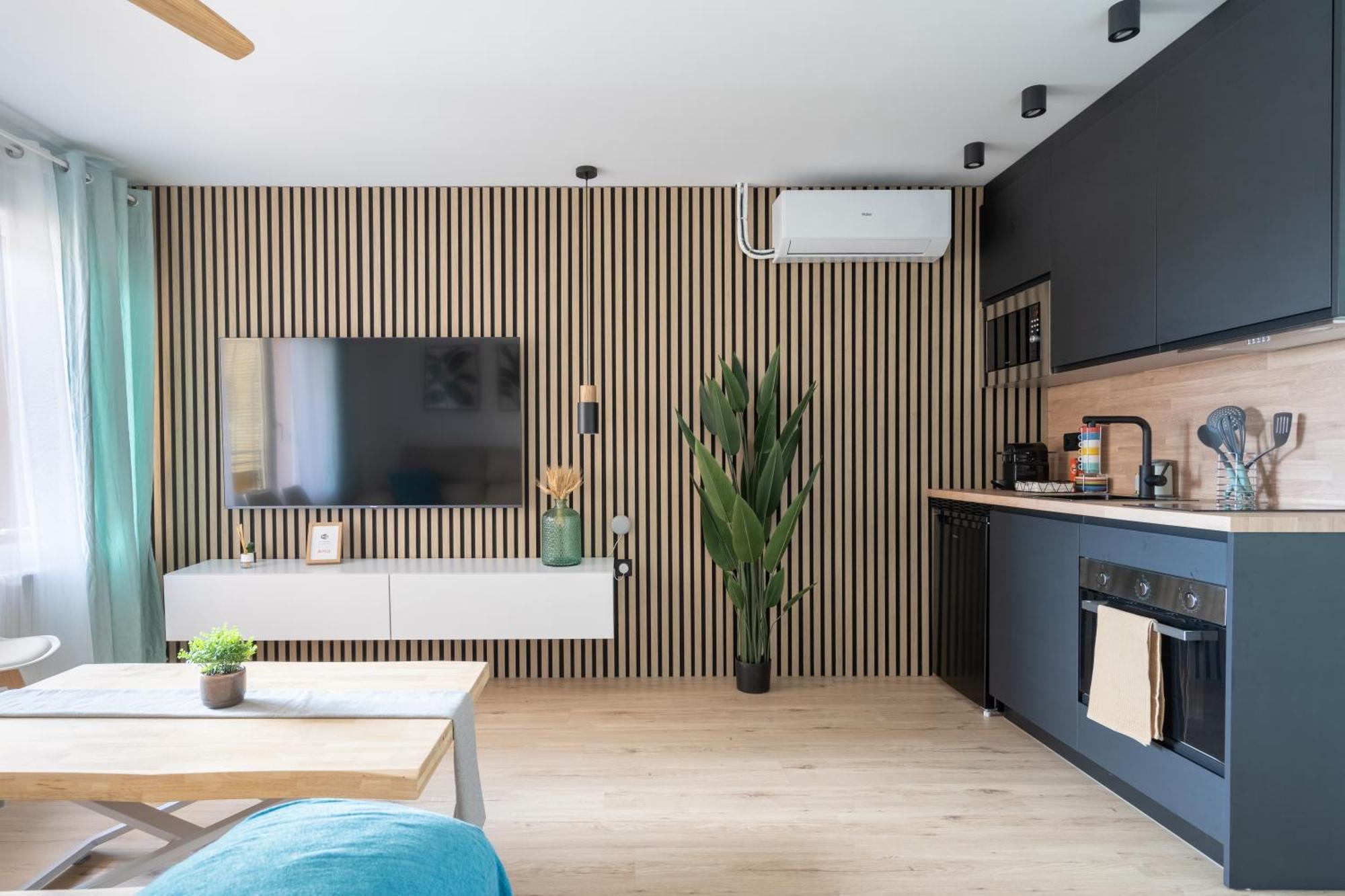 Apartamento Luxor En Zona Hospital - Universidad Albacete Eksteriør billede